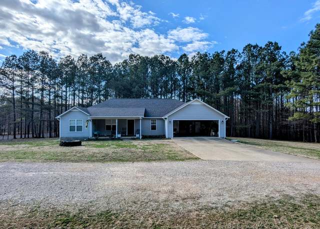 Property at 130 Moss Loop, Enville, TN 38332, 4 beds, 3 baths