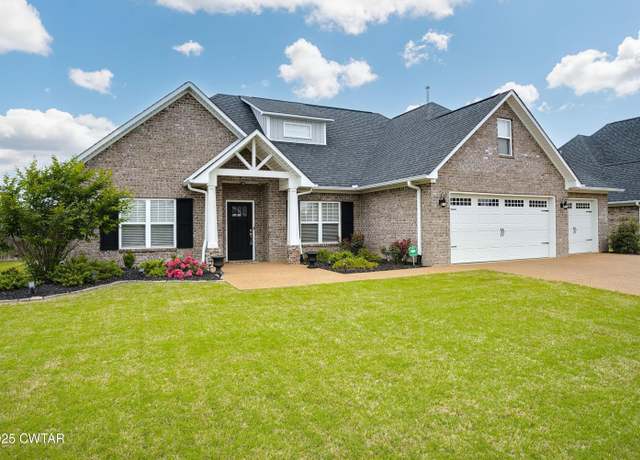Property at 125 Heritage Sq, Medina, TN 38355, 4 beds, 3 baths