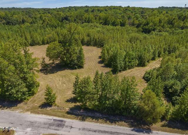 Property at 000 Potts Chapel Rd, Jackson, TN 38305