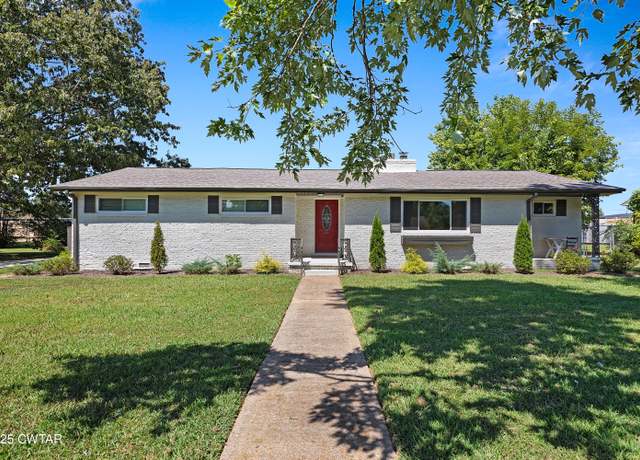 Property at 105 Dixie Ln, Jackson, TN 38301, 3 beds, 2 baths