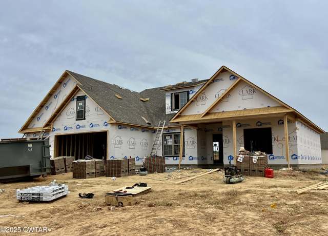 Property at 155 Daybreak Loop, Medina, TN 38355, 4 beds, 3 baths