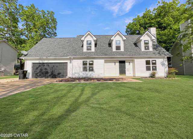 Property at 162 Pecan Cv, Dyersburg, TN 38024, 3 beds, 2 baths