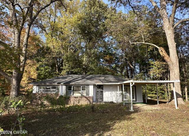Property at 1332 Marshall Kirk Rd, Troy, TN 38260, 3 beds, 1.5 baths