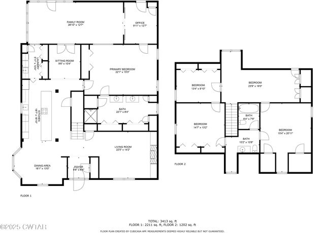 Property at 18 Beacon Hill Dr, Jackson, TN 38305, 5 beds, 2.5 baths