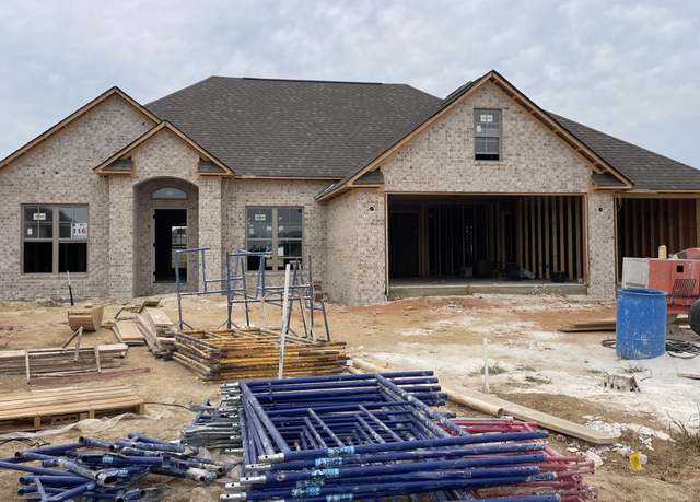 Property at 116 Daybreak Loop, Medina, TN 38355, 4 beds, 3 baths