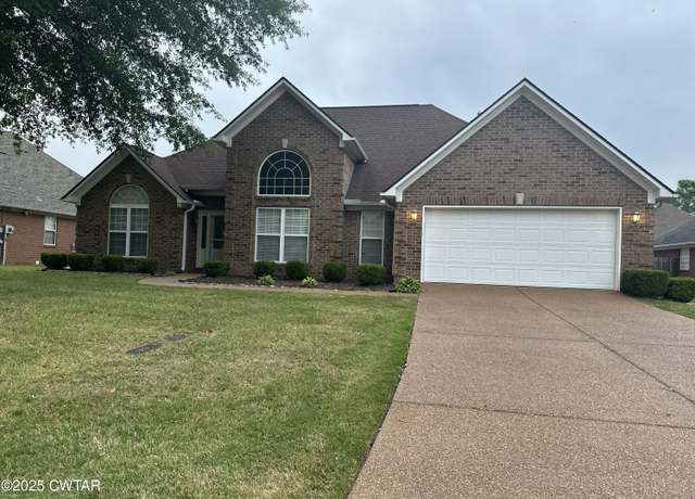Property at 11 Jacob St, Jackson, TN 38305, 3 beds, 2 baths