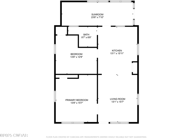 Property at 63 Grove Ave, Jackson, TN 38301, 2 beds, 1 bath