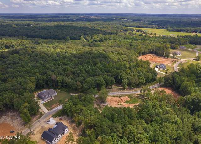 Property at Lot 7 Greystone Cv, Henderson, TN 38340