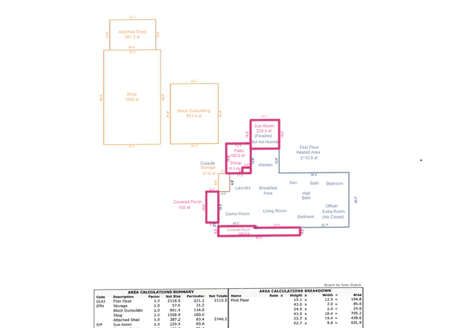 Property at 1896 Harts Bridge Rd, Jackson, TN 38301, 3 beds, 2 baths