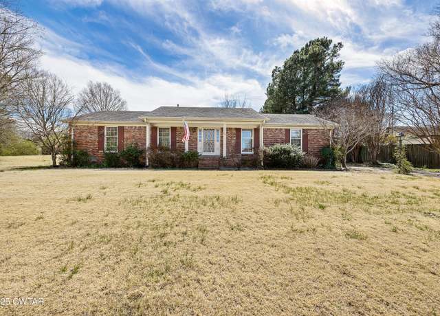 Property at 20 Ravens Rest Rst, Jackson, TN 38305, 3 beds, 2 baths