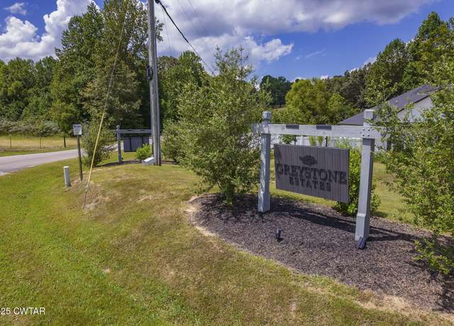 Property at Lot 18 Greystone Cv, Henderson, TN 38340
