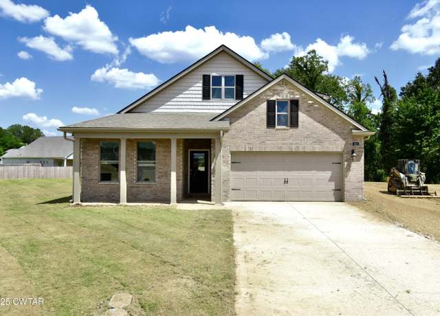 Property at 111 Shiloh Spgs, Jackson, TN 38305, 5 beds, 3 baths