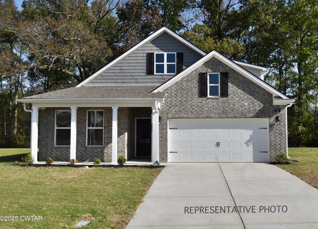 Property at 16 Clarendon Cv, Jackson, TN 38305, 4 beds, 2 baths