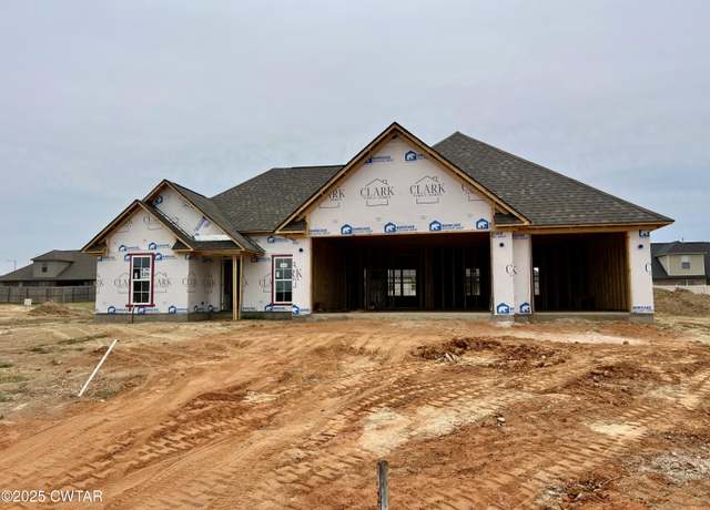 Property at 128 Daybreak Loop, Medina, TN 38355, 4 beds, 3 baths