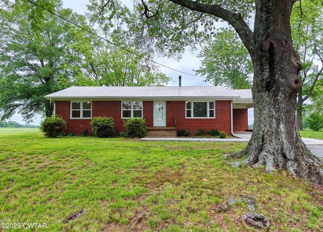 Property at 3265 New Zion Rd, Mckenzie, TN 38201, 3 beds, 2 baths