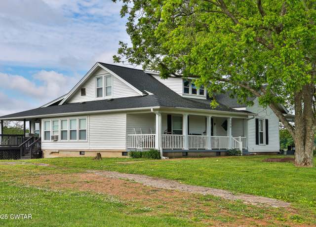 Property at 790 Shady Grove Rd, Martin, TN 38237, 2 beds, 2 baths