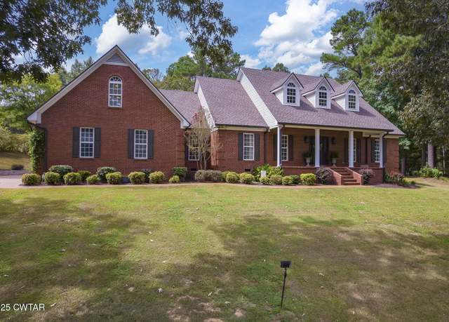Property at 180 Medon Malesus Rd, Medon, TN 38356, 4 beds, 2.5 baths