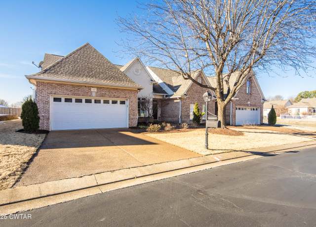 Property at 137 Quail Rdg, Jackson, TN 38305, 3 beds, 2.5 baths
