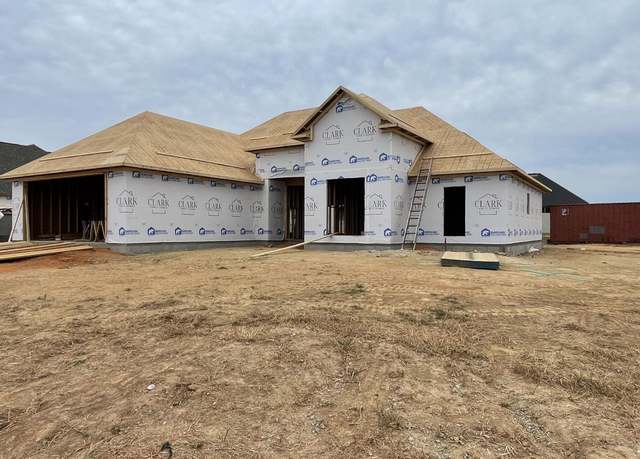 Property at 134 Daybreak Loop, Medina, TN 38355, 4 beds, 2 baths