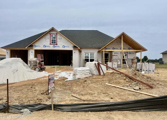 Property at 137 Daybreak Loop, Medina, TN 38355, 4 beds, 3 baths
