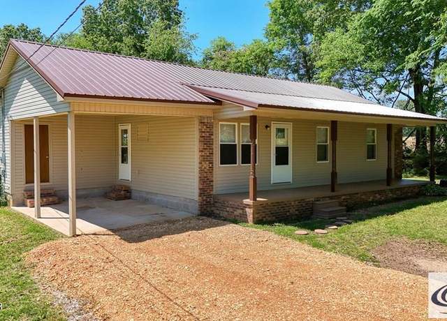 Property at 1030 Buena Vista Rd, Huntingdon, TN 38344, 3 beds, 1 bath