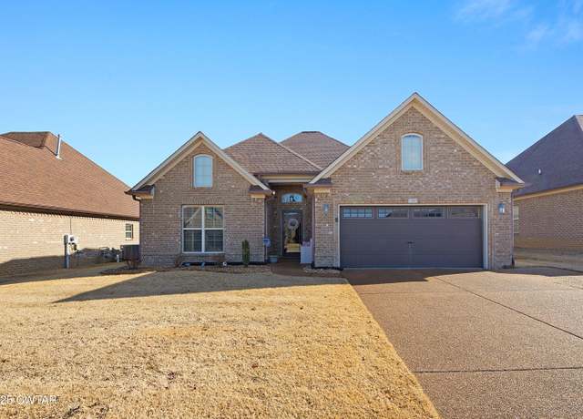 Property at 24 Copper Ridge Cv, Jackson, TN 38305, 3 beds, 2 baths