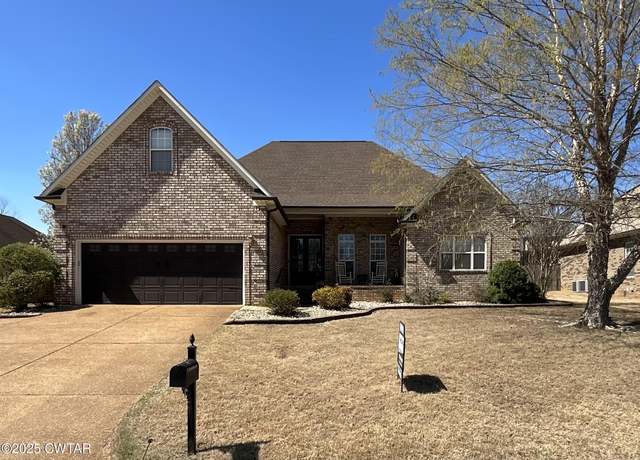Property at 55 Woodshire Cv, Jackson, TN 38305, 3 beds, 3 baths