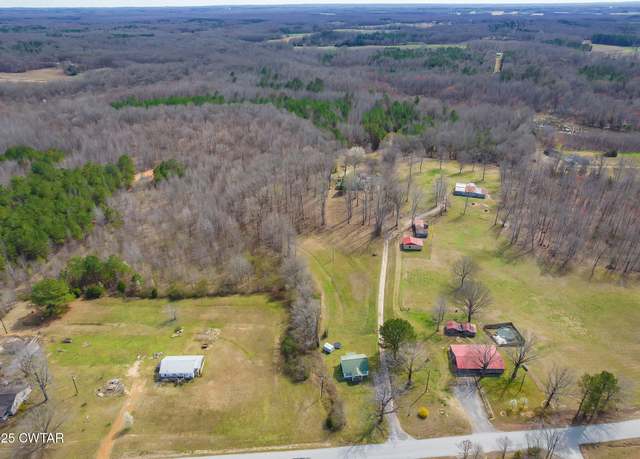 Property at 196 Pierce Rd, Beech Bluff, TN 38313, 5 beds, 3 baths
