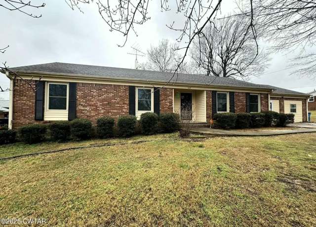 Property at 508 Vancil St, South Fulton, TN 38257, 4 beds, 2 baths