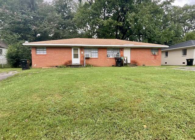 Property at 905 Harrell Ave, Dyersburg, TN 38024