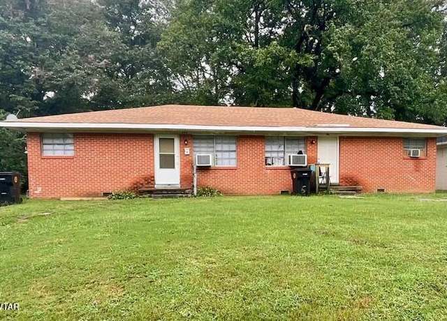 Property at 905 Harrell Ave, Dyersburg, TN 38024