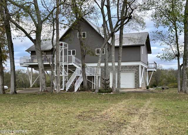 Property at 2805 Colonel James Hardin Dr Dr, Clifton, TN 38425, 4 beds, 3 baths