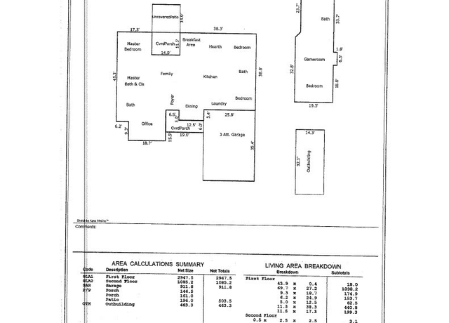 Property at 35 Parker Ln, Milan, TN 38358, 4 beds, 4 baths