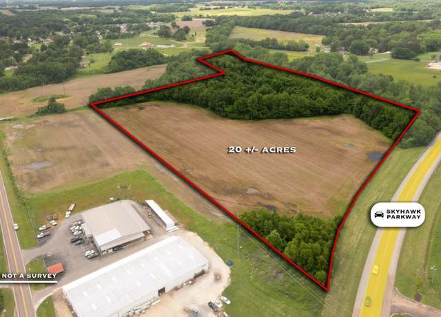 Property at 0 Highway 45 Byp, Martin, TN 38237
