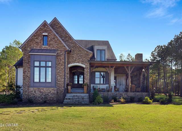 Property at 348 Countryside Dr, Lexington, TN 38351, 4 beds, 4 baths