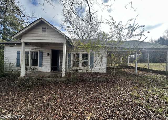 Property at 11240 Sardis-scotts Hill Rd, Scotts Hill, TN 38374