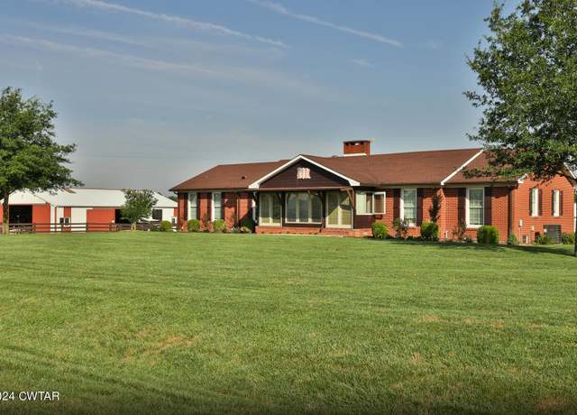 Property at 2285 Hunt Rd, Cottage Grove, TN 38224, 3 beds, 3 baths
