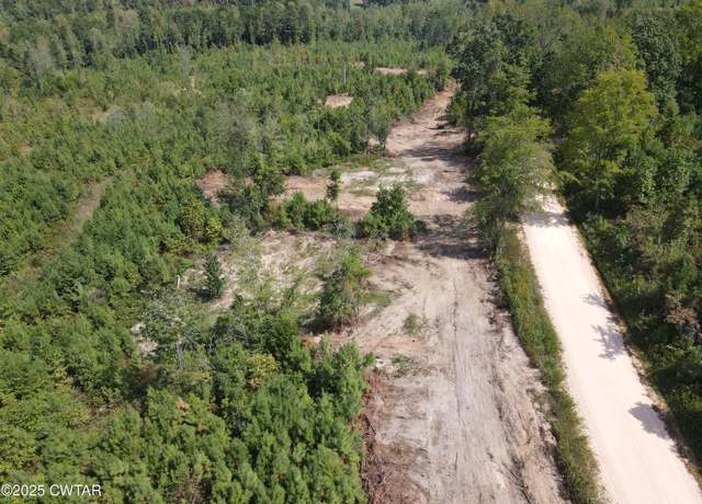 Property at Lot 5 Tucker Rd, Bath Springs, TN 38311