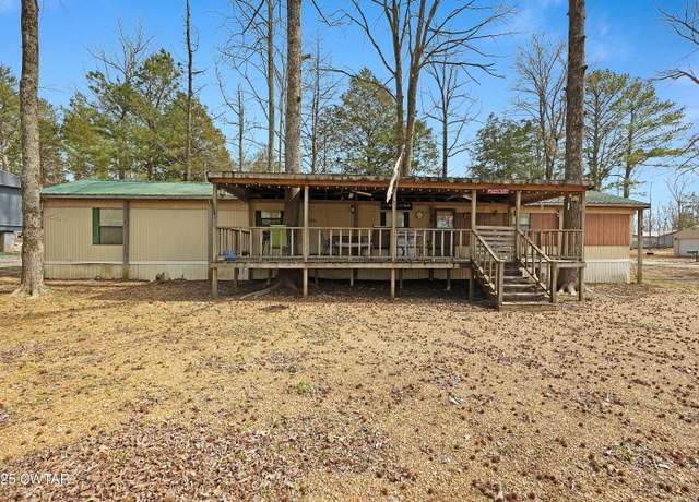 Property at 590 Oak Park Dr, Sugar Tree, TN 38380, 3 beds, 2 baths