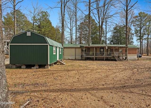Property at 590 Oak Park Dr, Sugar Tree, TN 38380, 3 beds, 2 baths