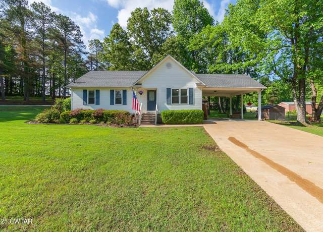 Property at 3367 Harts Bridge Rd, Pinson, TN 38366, 3 beds, 2 baths