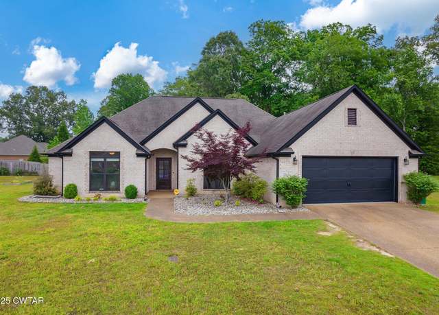 Property at 32 Legacy Cv, Jackson, TN 38305, 4 beds, 3 baths