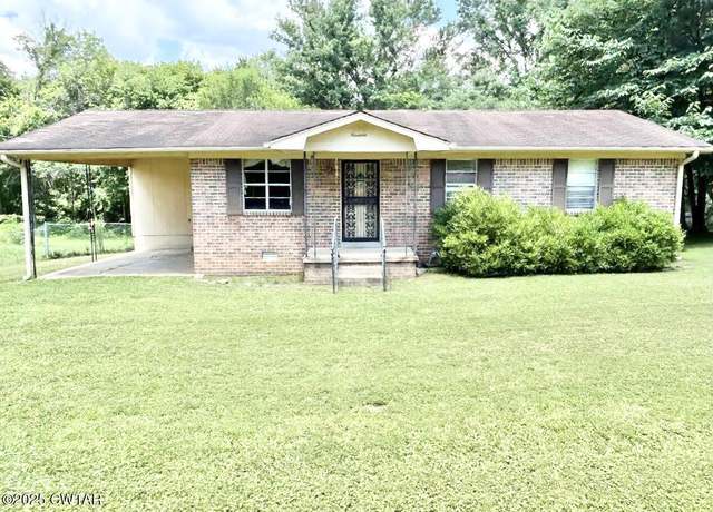 Property at 19 Markwood Ln, Jackson, TN 38305, 3 beds, 1 bath