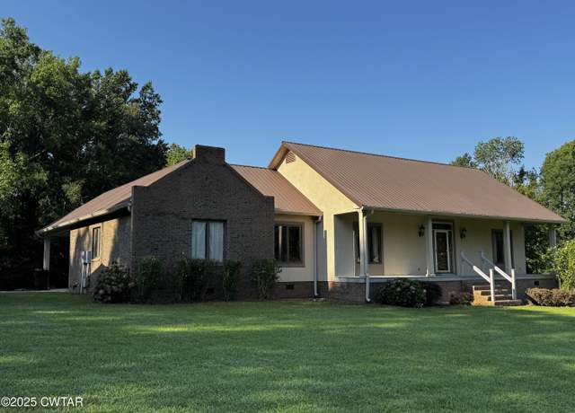 Property at 3554 Shades Bridge Rd, Greenfield, TN 38230, 3 beds, 2 baths