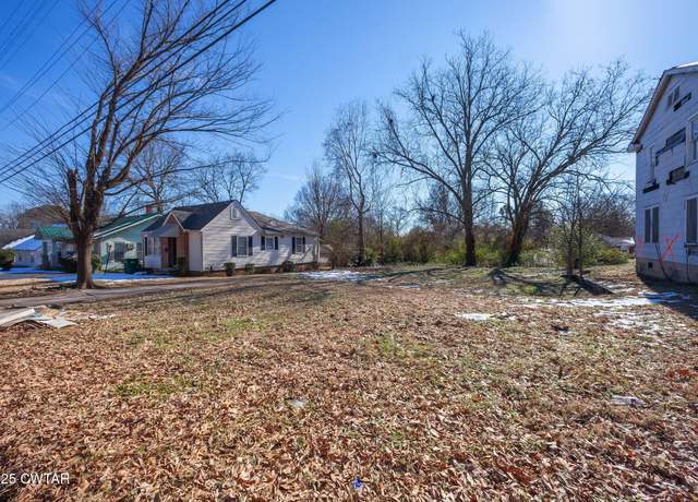 Property at 324 Fairmont Ave, Jackson, TN 38301