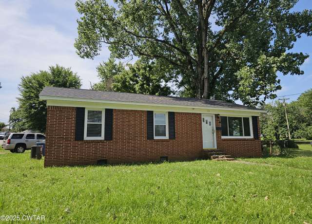 Property at 73 W Lincoln St, Alamo, TN 38001, 3 beds, 1 bath