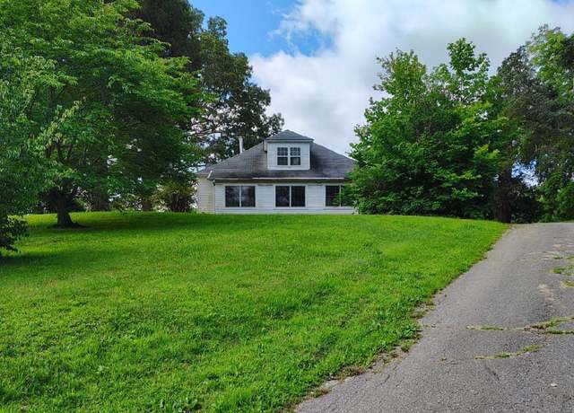 Property at 83 Concord Cades Rd, Milan, TN 38358, 2 beds, 1 bath