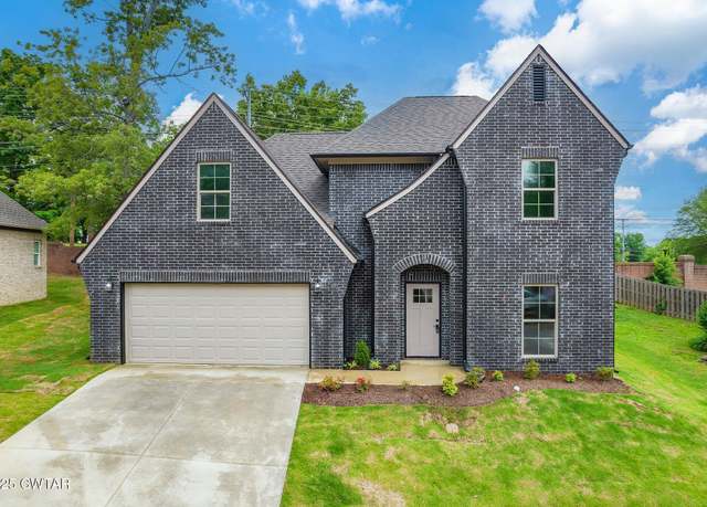 Property at 35 Stanworth Grv, Jackson, TN 38305, 4 beds, 3.5 baths