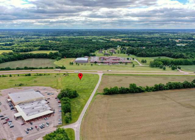 Property at 00 Highway 22 Hwy, Mckenzie, TN 38201