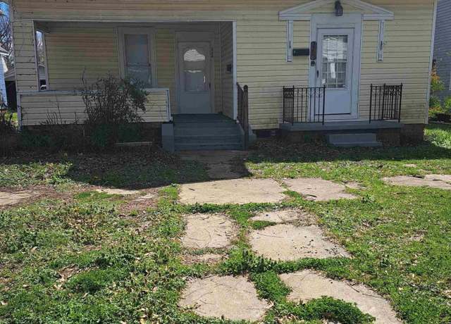 Property at 220 Division Ave, Jackson, TN 38305